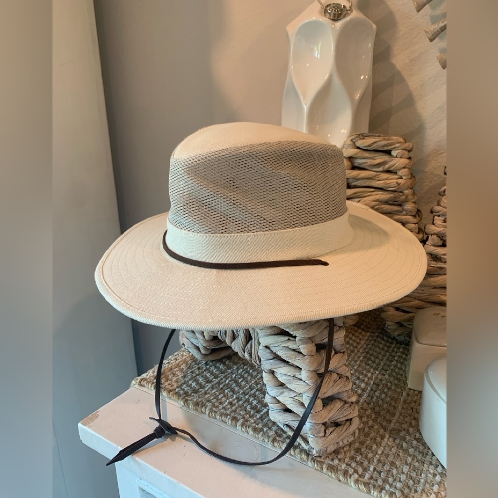 Dorfman Pacific Co. Hat